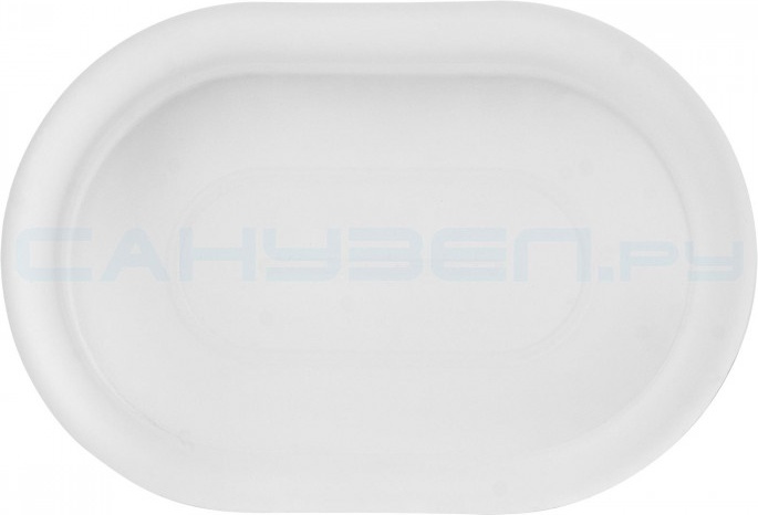 B0151 Мыльница (запасная часть) COLOMBO LUNA Colombo Design - Вид №1