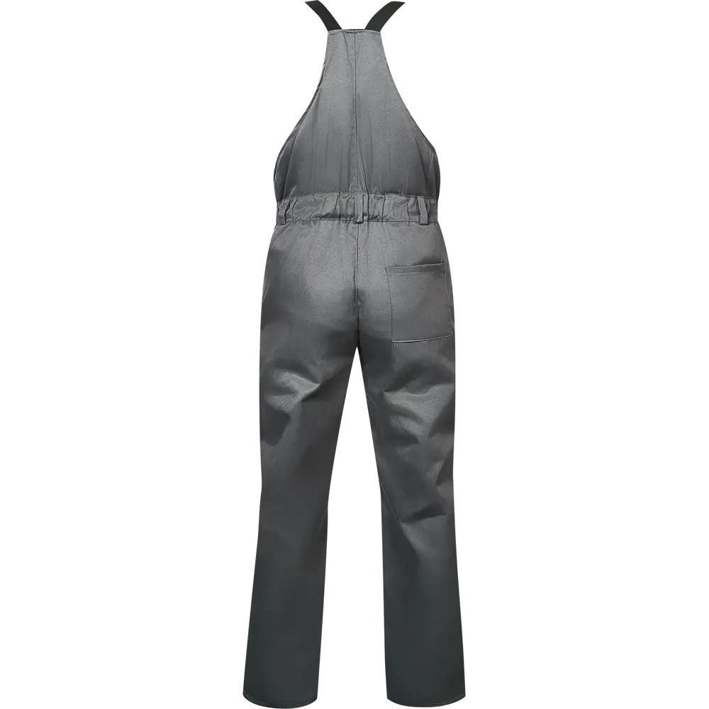 Santreyd Полукомбинезон рабочий Спец - защита и комфорт на производстве 89348469 STLM-0844113 - Вид №1