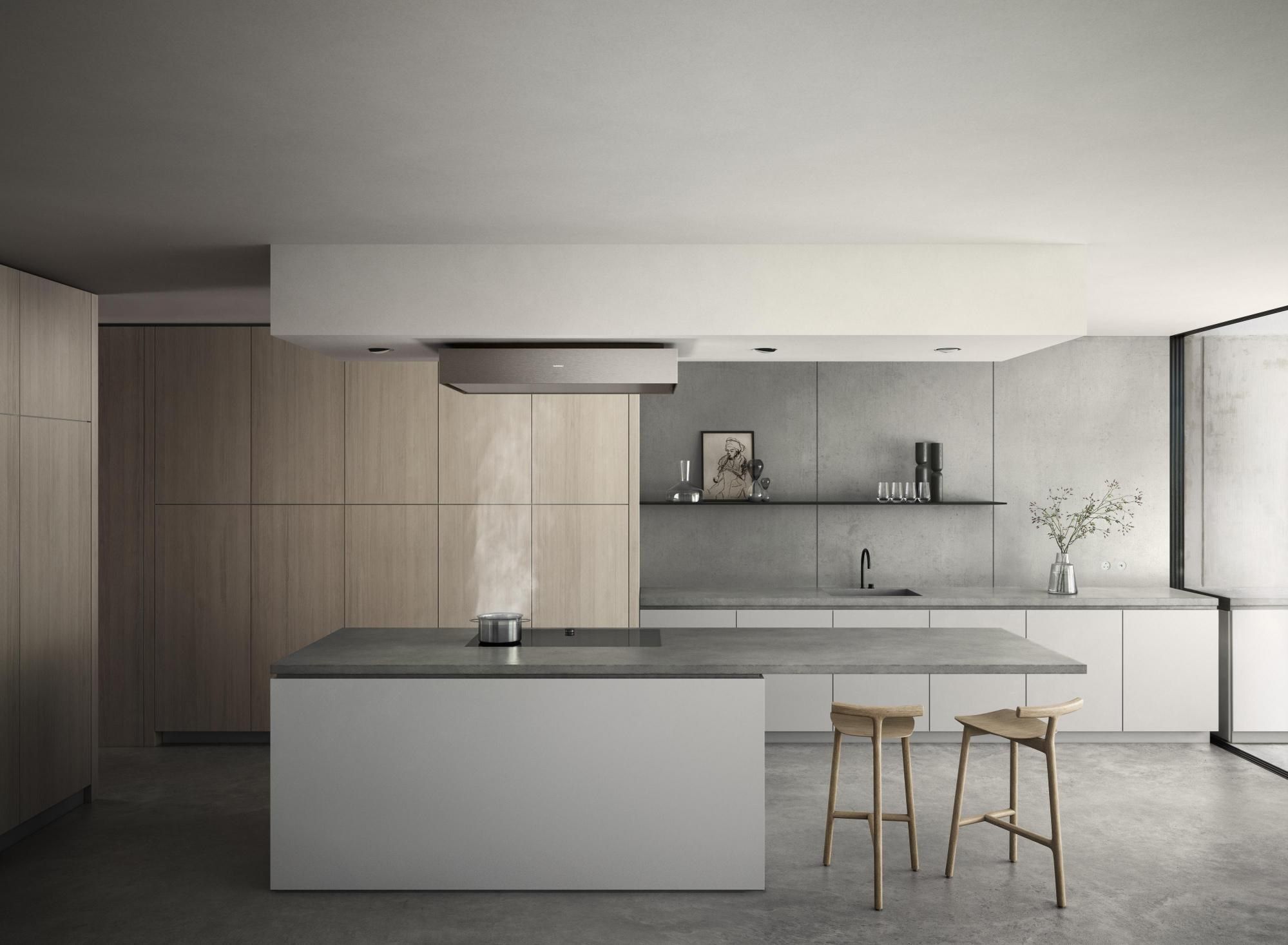 Индукционная плита GAGGENAU серия 200 ARCH-00152668 - Вид №10
