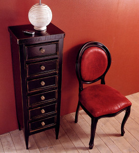 Комод  SERAFINO MARELLI R 30