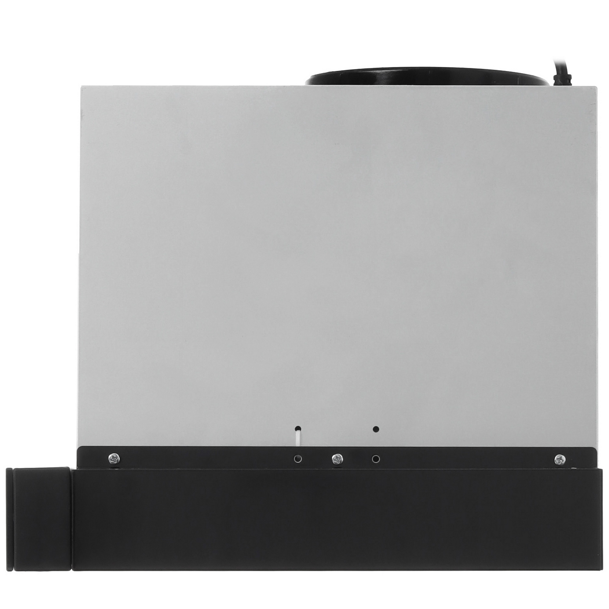 5352261 Вытяжка телескопическая EXITEQ EX-1145 черный/черный STDN-0137805 - Вид №3