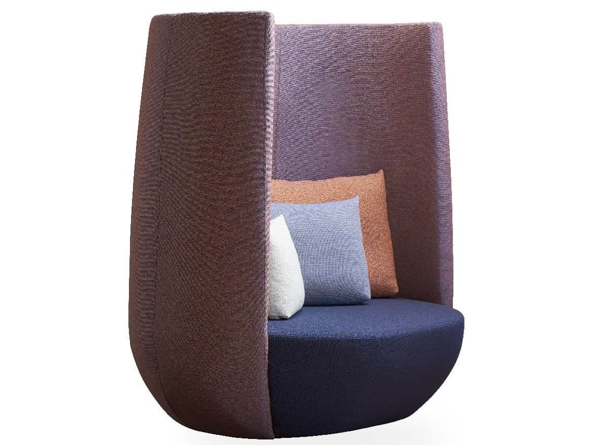 Ткань диван ROSSIN гнездо ARCH-00070399 - Вид №2