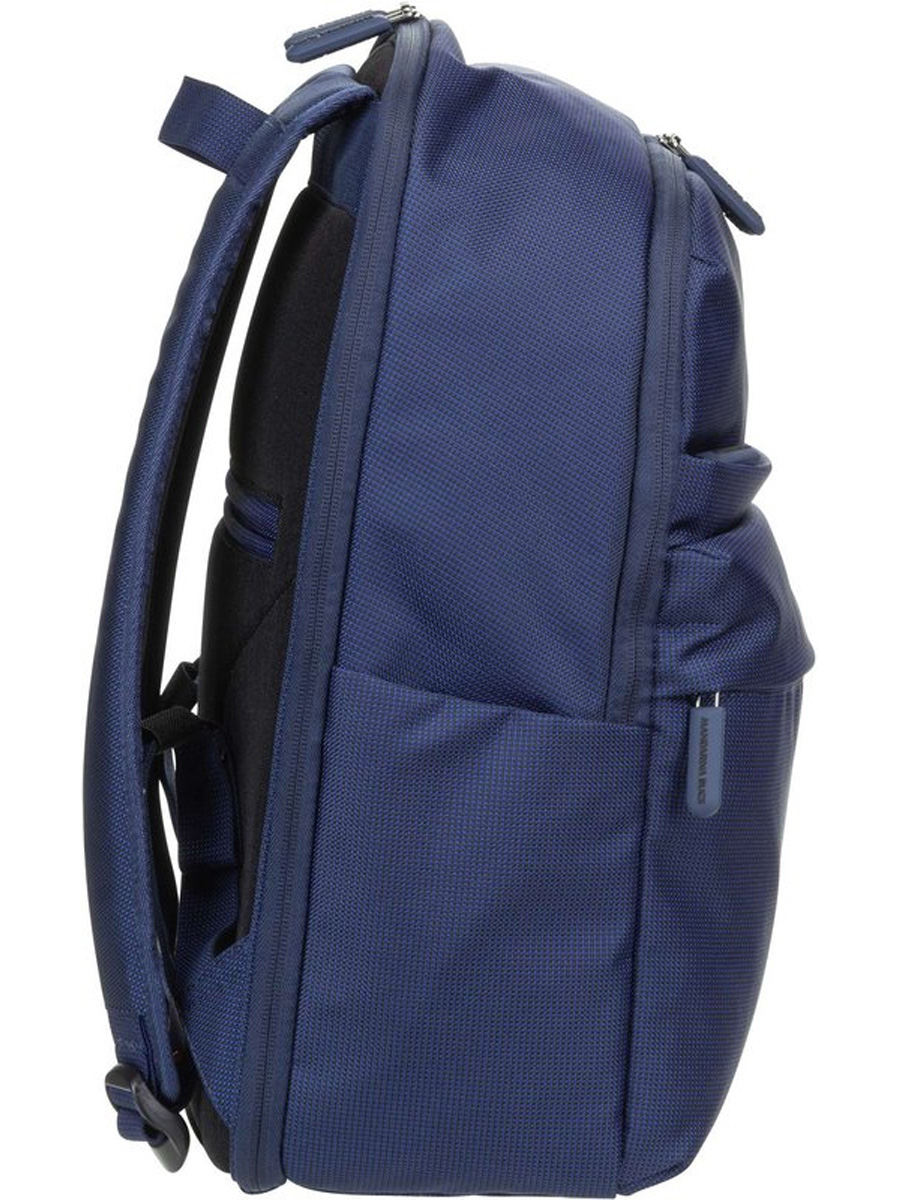 KPT01-08Q Рюкзак KPT01 Backpack Mandarina Duck District - Вид №8