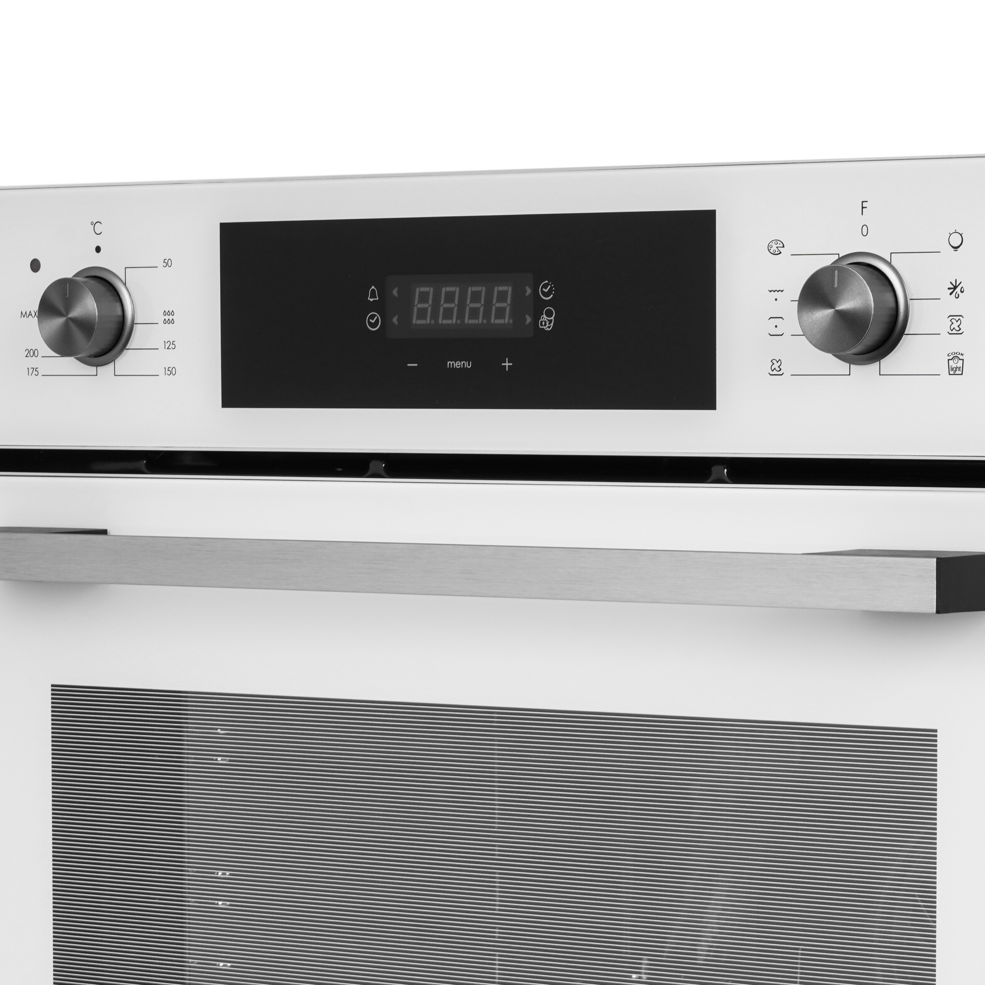 9296778 Электрический духовой шкаф CANDY COS625WL белый STDN-0034284 - Вид №3