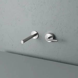 14 10 Накладная раковина под столешницу  овальная Quadrodesign LEVO