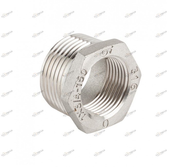 GENEBRE 0241 06 05 Переходная муфта BSP резьба 