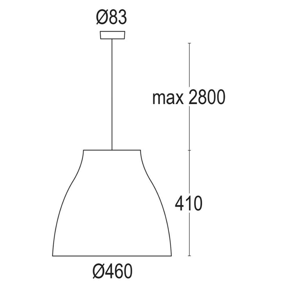 Bell 2 S Ghidini Bell S .01 Белый (Матовый)  - Вид №6