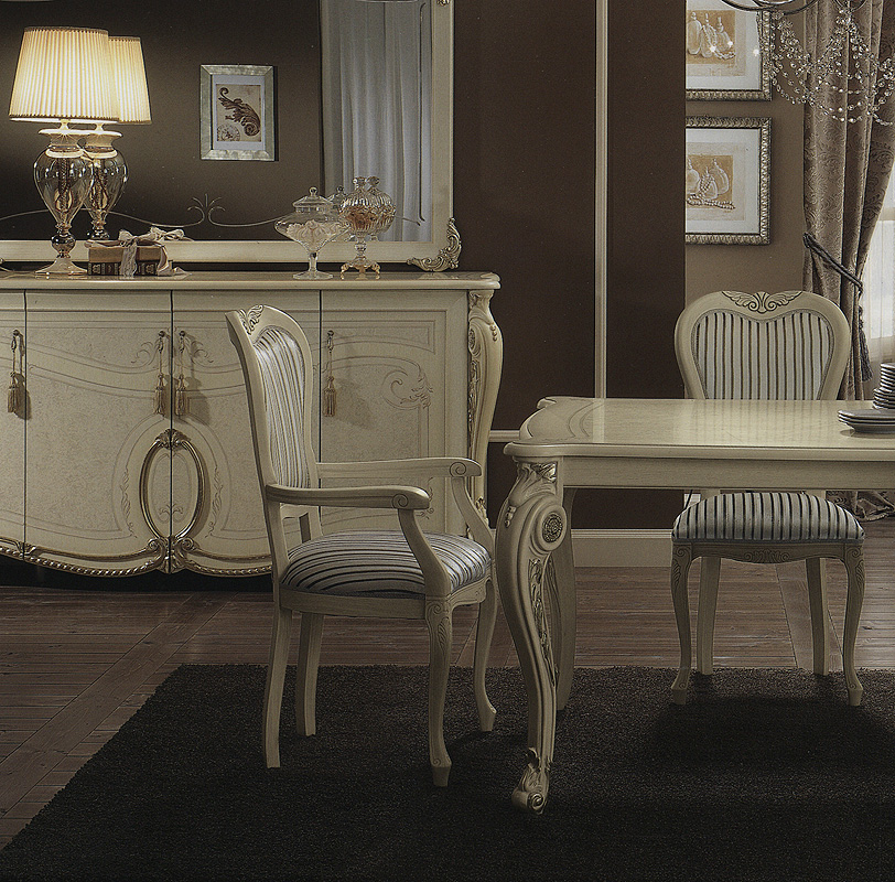 Стул  ARREDOCLASSIC TIZIANO 13