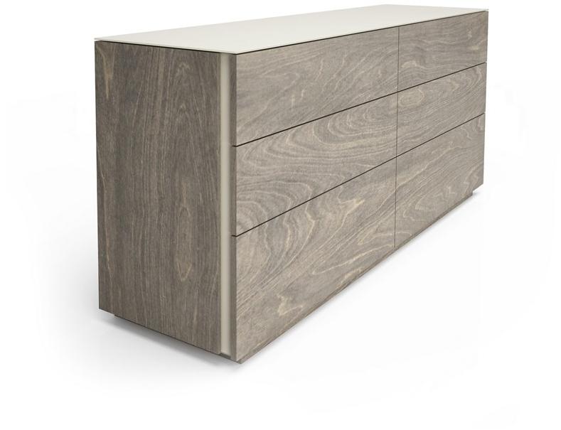 Huppé Комод из березы Alma 1635v-1625v-1636v HUPPE - Вид №1