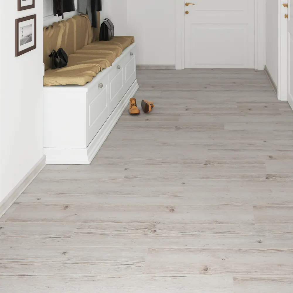 Ламинат «Монпарнас» 33 класс толщина 12 мм с фаской 1.253 м² SOMMER STLM-2136158