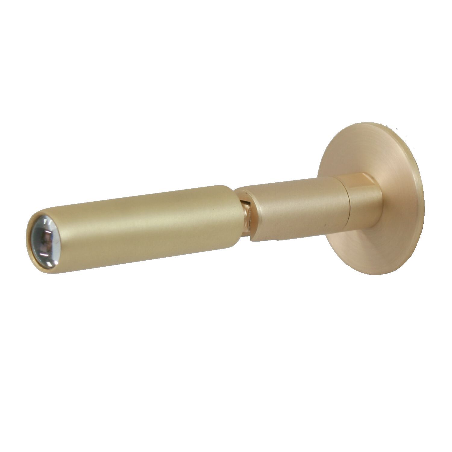 Регулируемый светодиодный настенный прожектор TEKNI-LED Zoom ARCH-00153353 - Вид №11