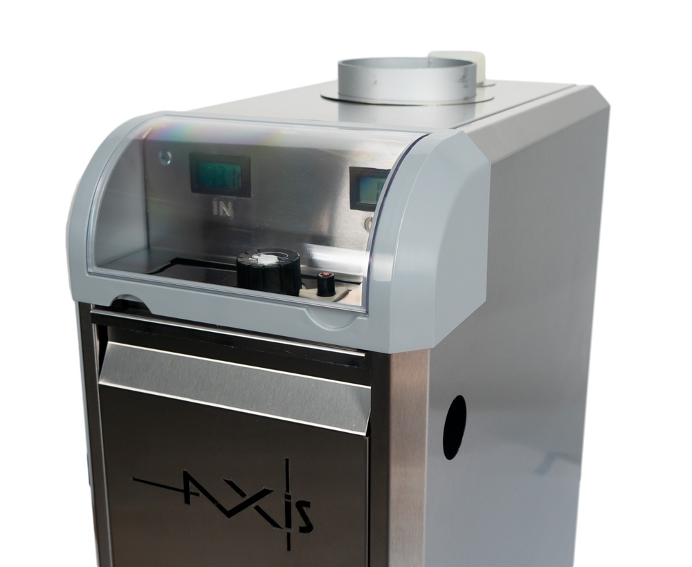 5485941 Газовый котел AXIS PRO 16 кВт напольный STDN-0054527 - Вид №1