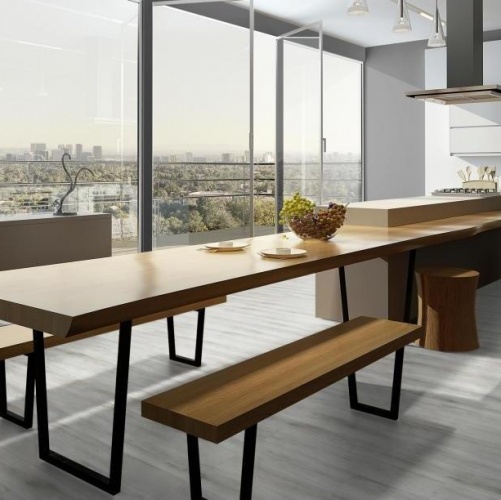 Ламинат Classen Дуб Калгари 47219 - Вид №3