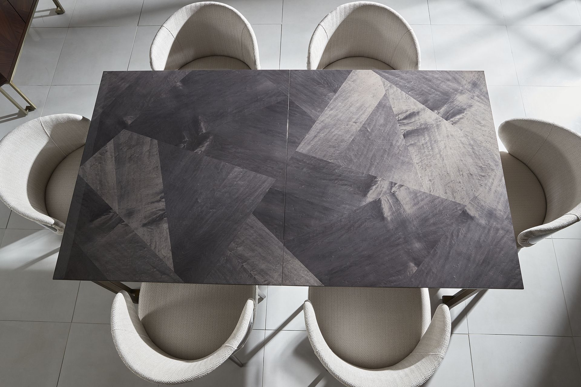 Деревянный прямоугольный стол Hurtado Evolution ARCH-00007726 - Вид №5