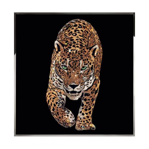 Giaguaro Смешанная техника Visionnaire 