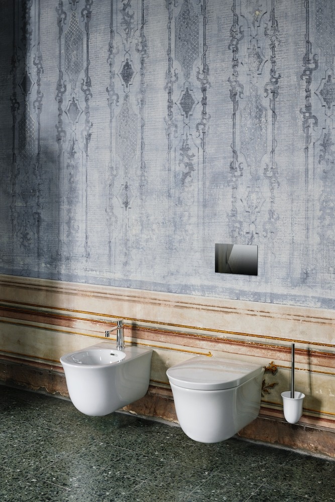 H8308517573021 Биде подвесное LAUFEN PRO - Вид №5