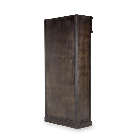 079766 Шкаф с раздвижной дверцей Francisco Segarra Murano Santreyd - Вид №2