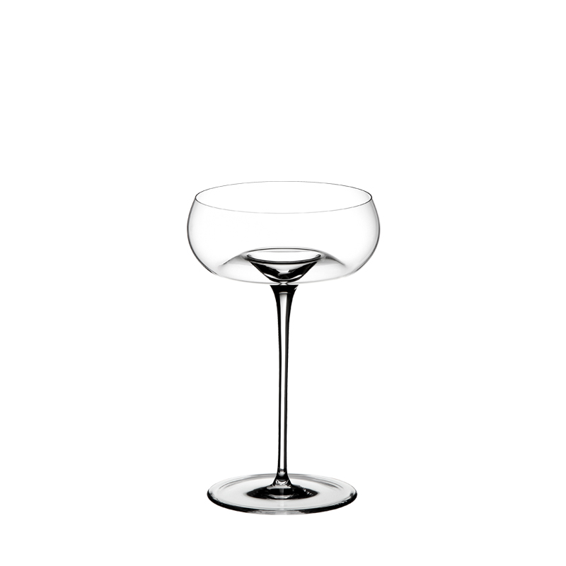 5480.06 Zieher Набор бокалов Zieher для коктейлей "NOSTALGIC" 250 мл, 2шт, п/к Стекло хрустальное VISION - Вид №4