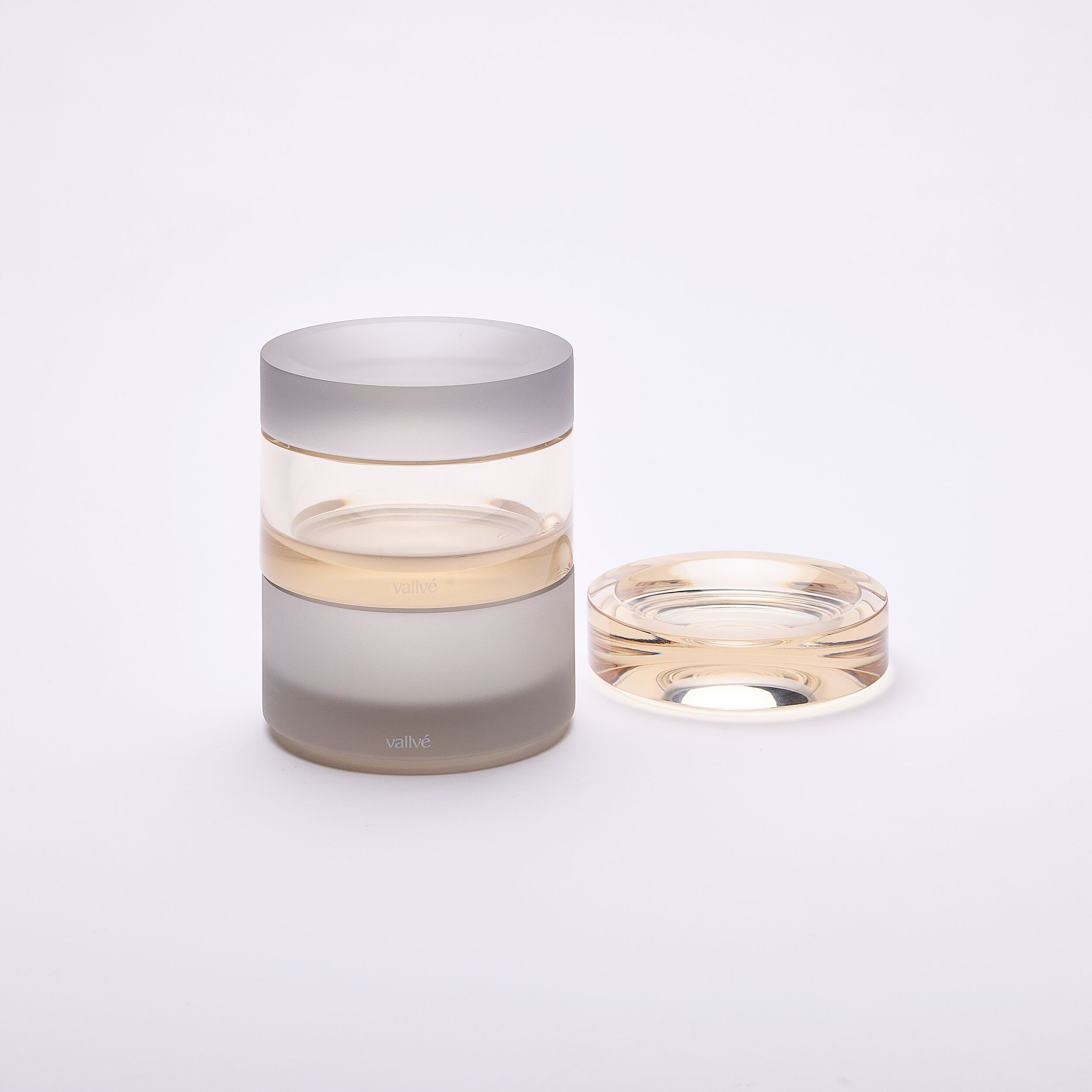 Контейнер для смолы Vallvé PERFECT BOX ARCH-00058036 - Вид №14