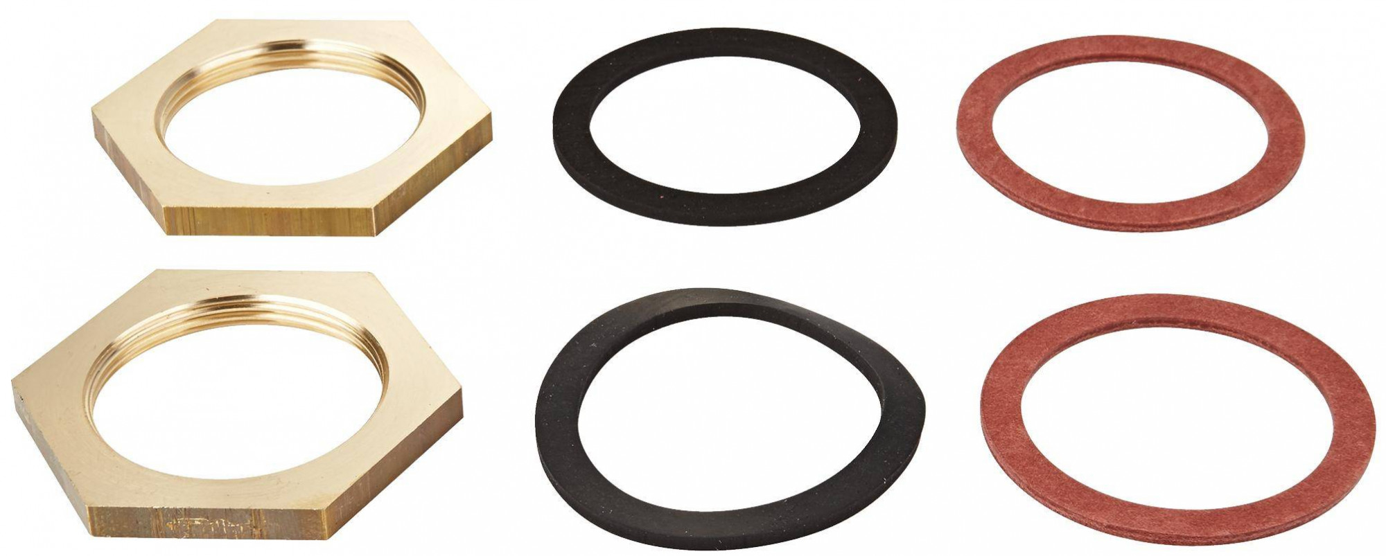 Обратное резьбовое соединение GROHE 45444000 Spare Parts