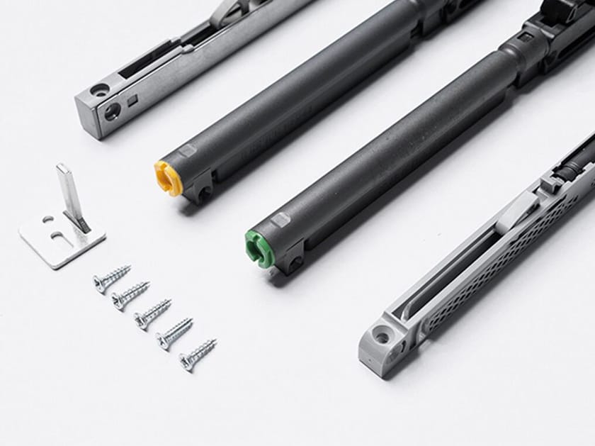 Комплект раздвижных дверей PROTEK® KIT CHIUSURA AMMORTIZZATA ARCH-00077033