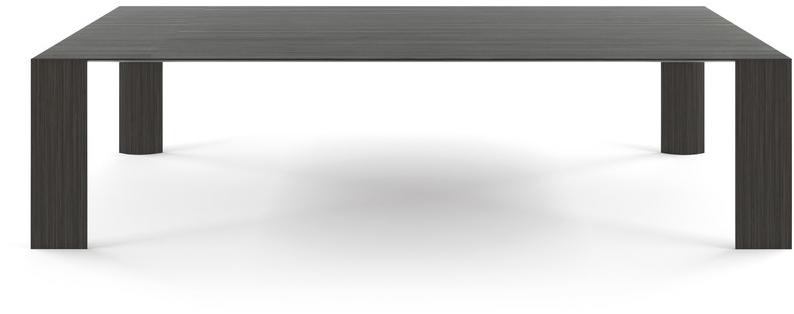 Alias Прямоугольный стол из массива дерева sun-id-1455882 - Вид №2