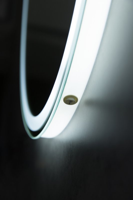 Зеркало BelBagno SPC-VST-600-800-LED-TCH  - Вид №4