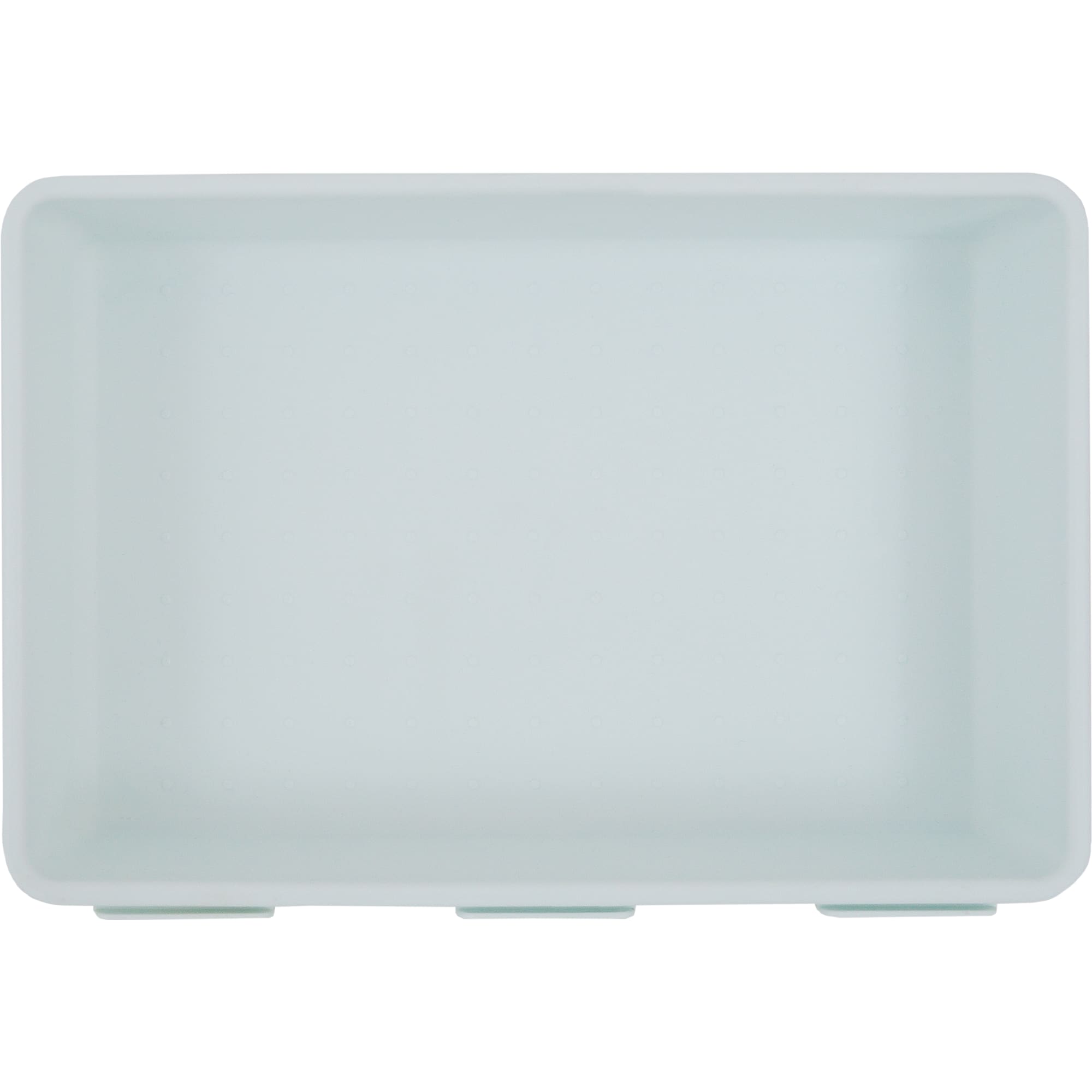 82109200 Лоток 15х23х5 см, цвет белый Santreyd  - Вид №2