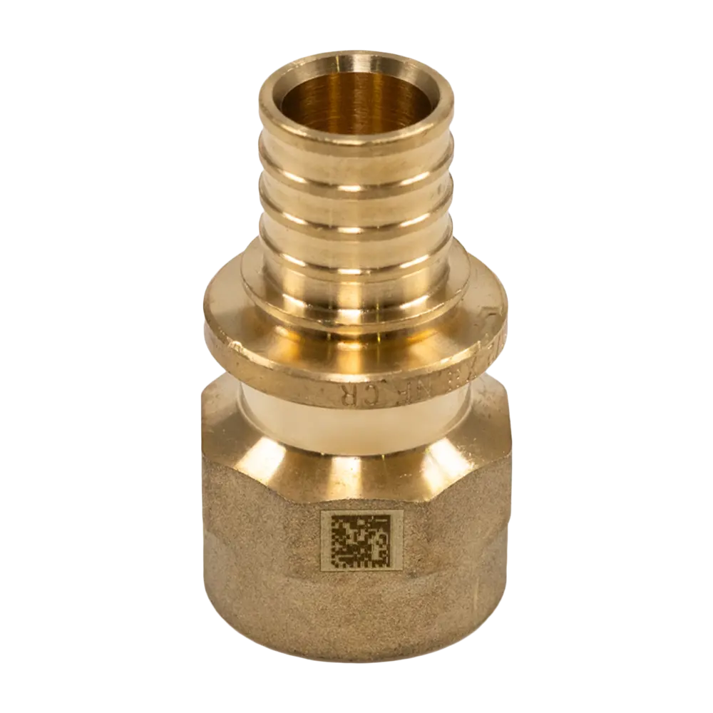 Переходник РЕХАУ для соединения труб 1/2"х20 мм 89376585 STLM-1501295 - Вид №1