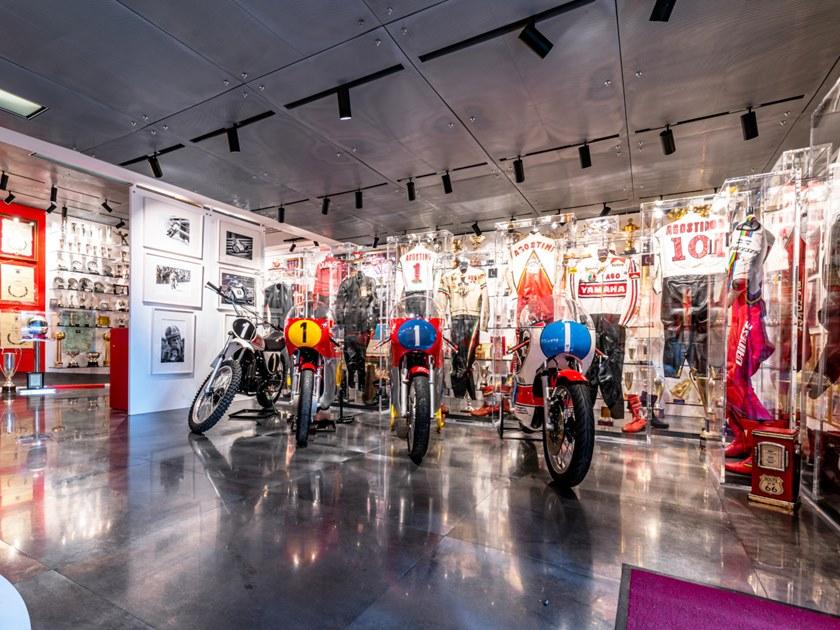 Essenzialed Светодиодное освещение дорожек sun-id-1392007 - Вид №3