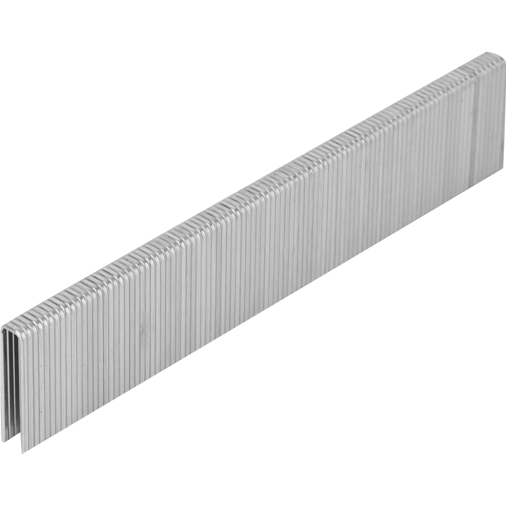 Скобы Elitech для мебельной обивки 5.7x25 мм, 5000 шт 84552334 STLM-0051840