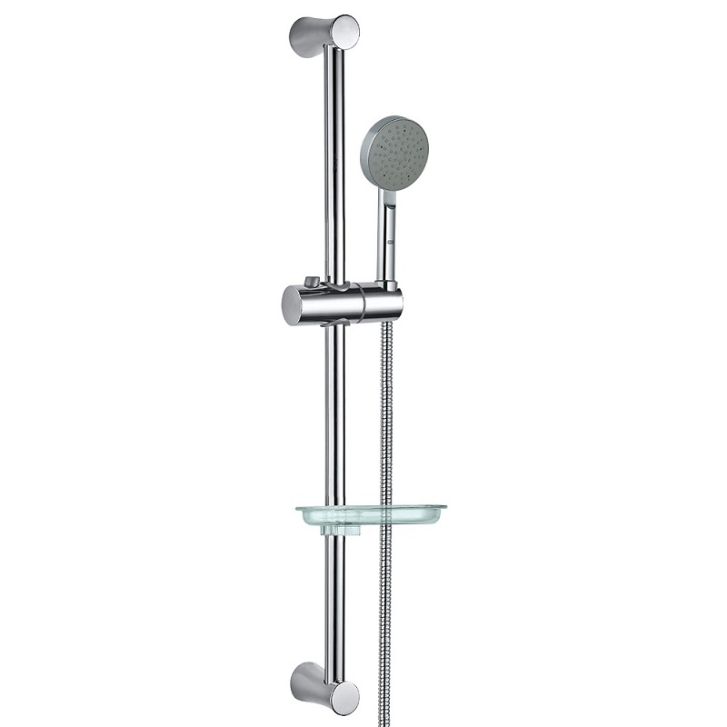 SHA-CHR-1110E Душевой гарнитур со штангой Jaquar Shower Santreyd