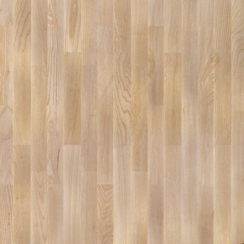 Паркетная доска Tarkett Ясень тирамису браш  DG 3100200027 - Вид №1