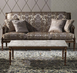 Софа  ANGELO CAPPELLINI 30191/D3