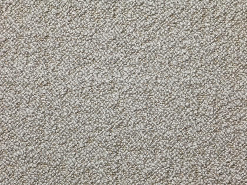 Dedar Ткань из однотонной шерсти букле  T17011 