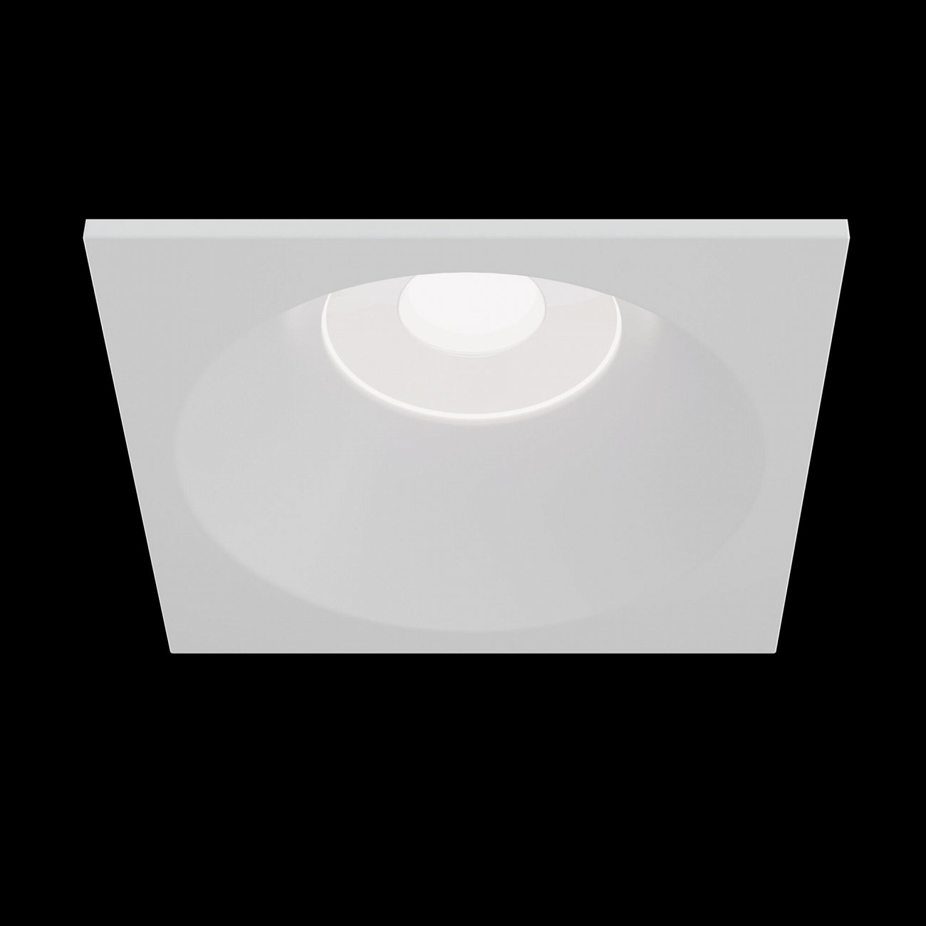 Встраиваемый спот белый Technical Zoom DL033 TECHNICAL DOWNLIGHT 00-3957202 Белый  - Вид №3