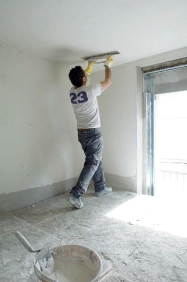 Bacchi Мальта фиброринфорцата Malte, massetti e betoncini sun-id-1356685 - Вид №1