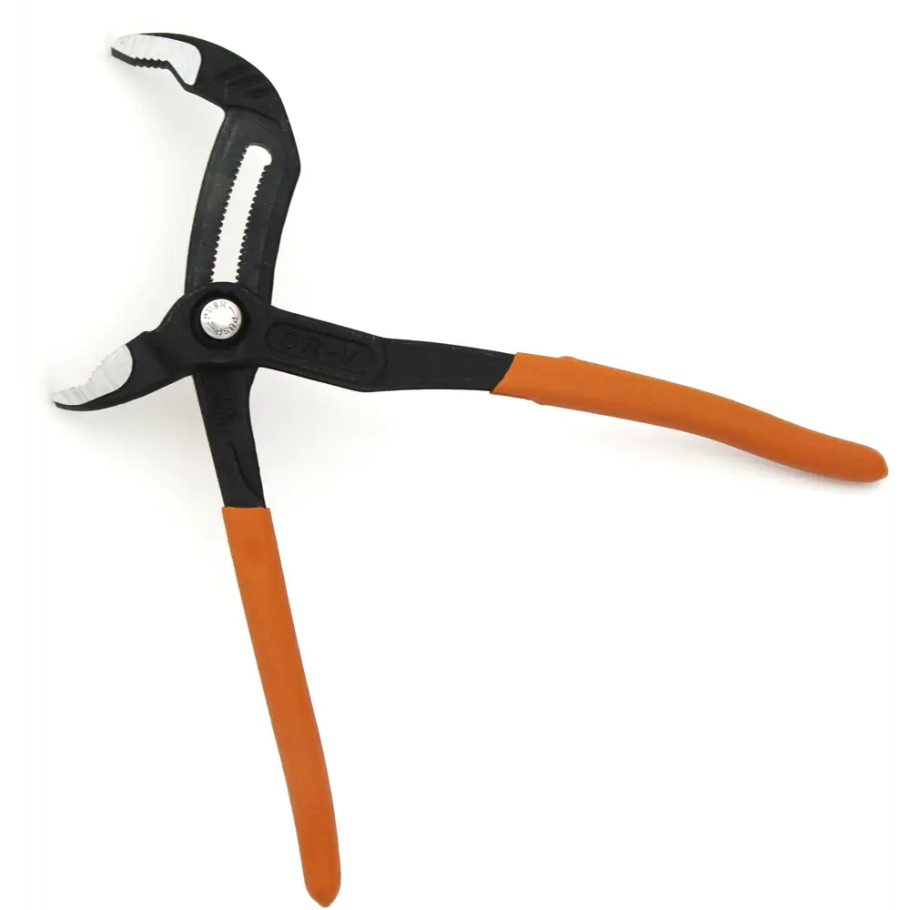 Переставные клещи Rage 250мм с кнопочным механизмом 87672989 STLM-0847424 - Вид №2