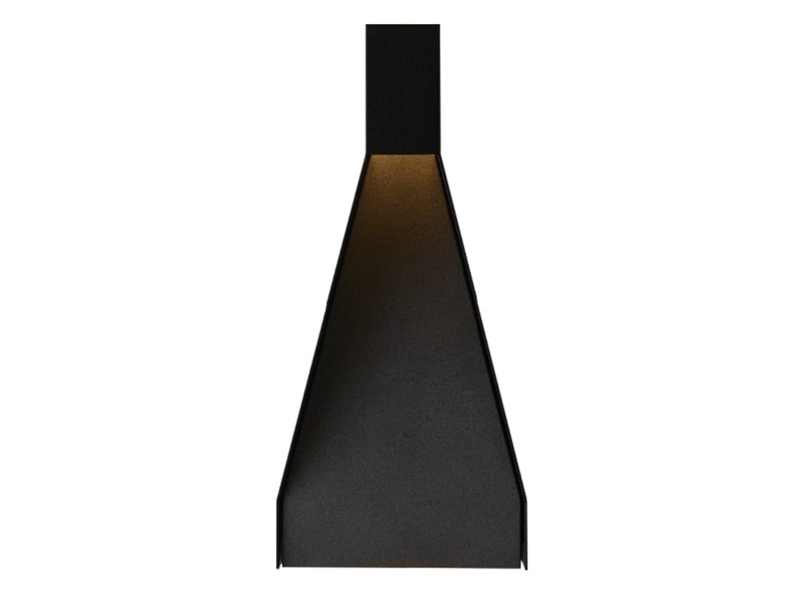 Базальтовые светодиодные наружные настенные светильники Rakumba Standley ARCH-00090728