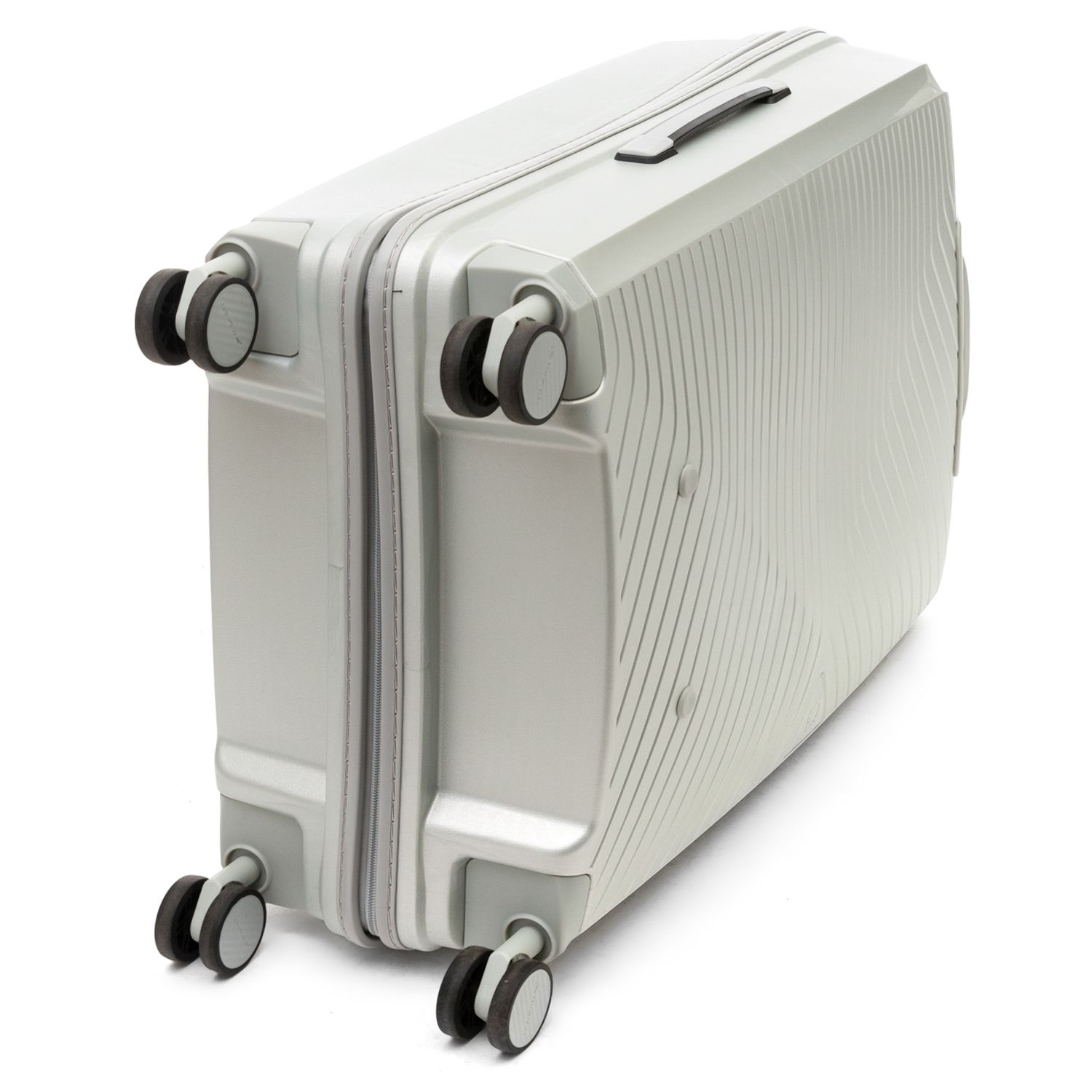 M1200-18-62 Чемодан M1200*62 Spinner 67 March Gotthard Metallic  - Вид №3