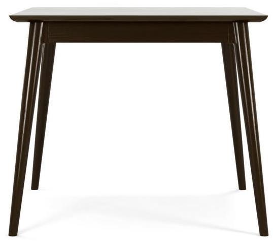 KARPENTER Квадратный деревянный стол для гостиной Vintage sun-id-1406526 - Вид №6