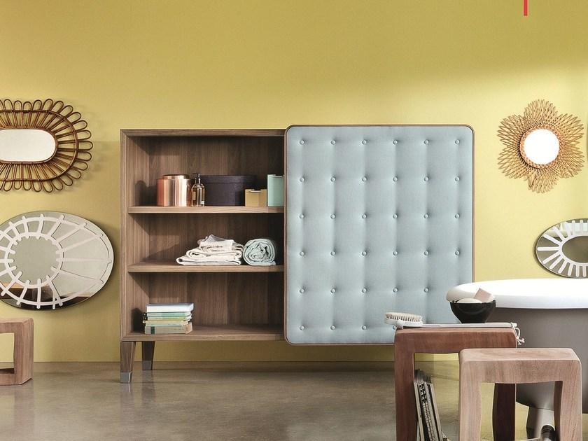 Gervasoni Комод тканевый с распашными дверцами Brick sun-id-1361241 - Вид №2