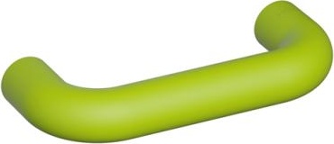 111.23BG.7 Мебельная ручка ø 23 мм HEWI USA Produkte  - Вид №9