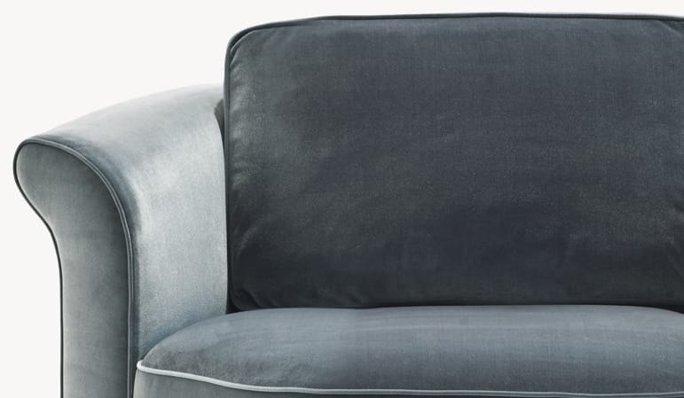 Кресло с подлокотниками MOROSO ARCH-00127462 - Вид №2