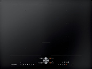 Индукционная плита