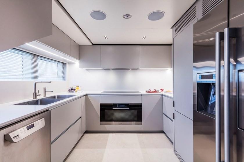 ERNESTOMEDA Кухня для яхт sun-id-1492676 - Вид №6