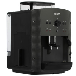 5416899 Кофемашина автоматическая Krups Essential EA810B70 черный