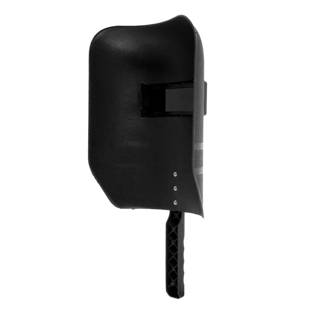 Маска сварщика пластик с ручкой ARCHIMEDES STLM-2059440 - Вид №2