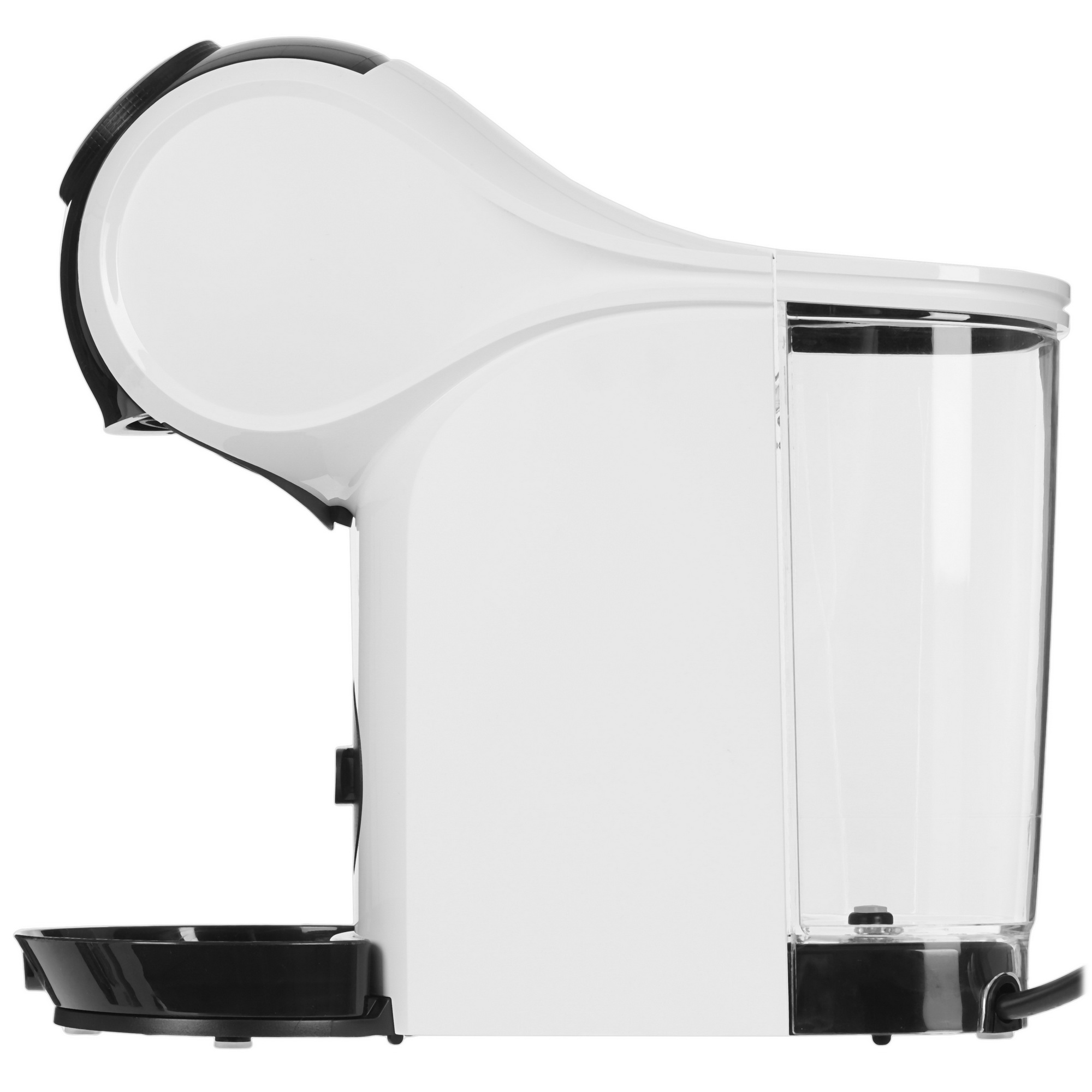 9208166 Кофемашина капсульная DeLonghi EDG 226.W STDN-0117916 - Вид №2