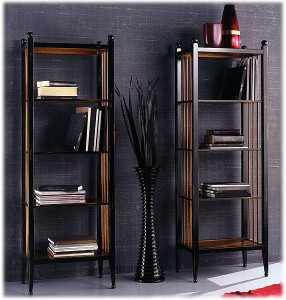 Этажерка  TOSATO 24.18